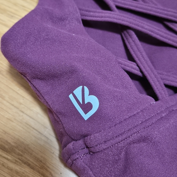 Buffbunny Monarch Sports Bra Size Small - Picture 7 of 7